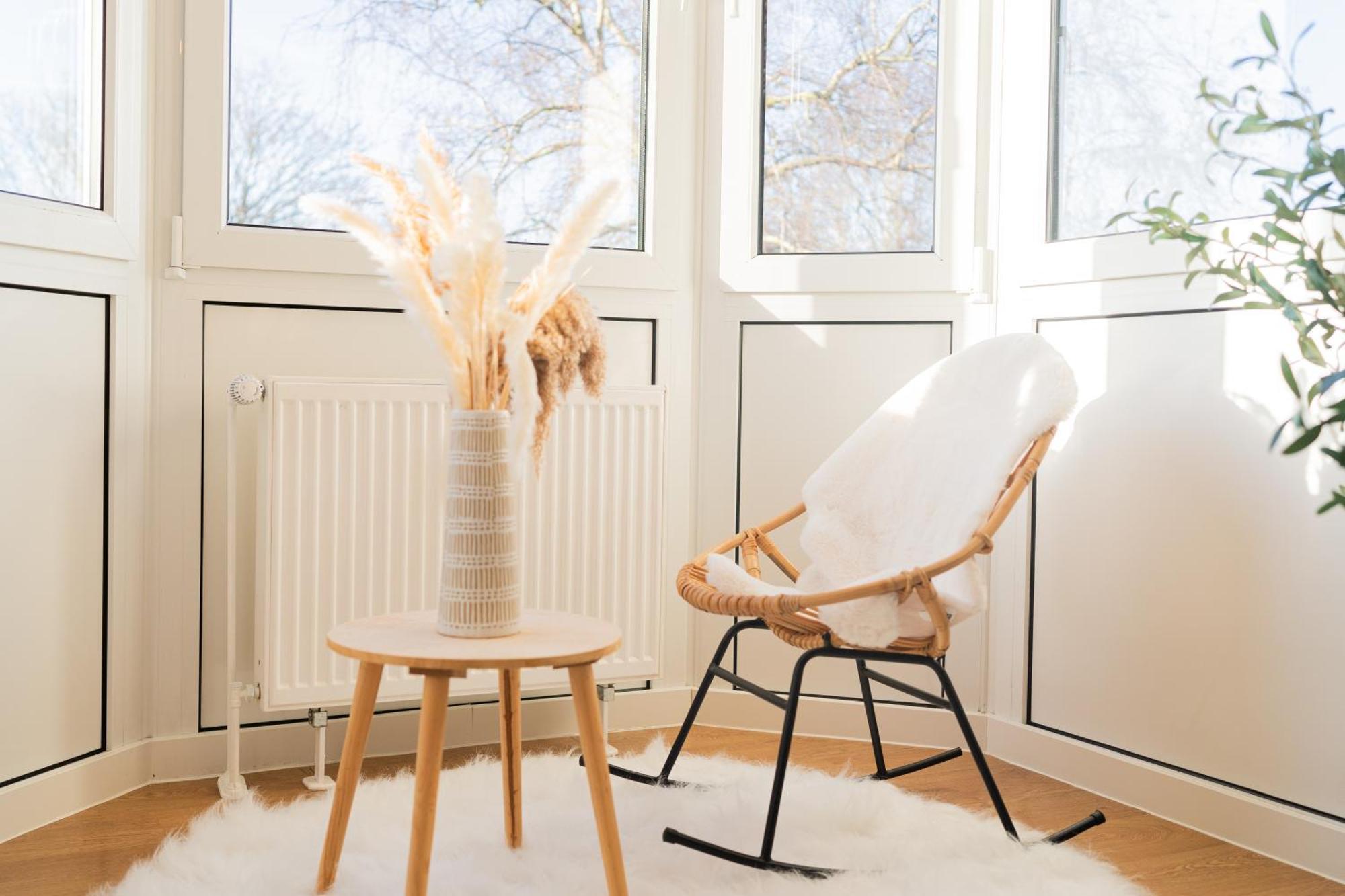 Dein Ruhepol An Der Nordseekueste Mit Sauna
