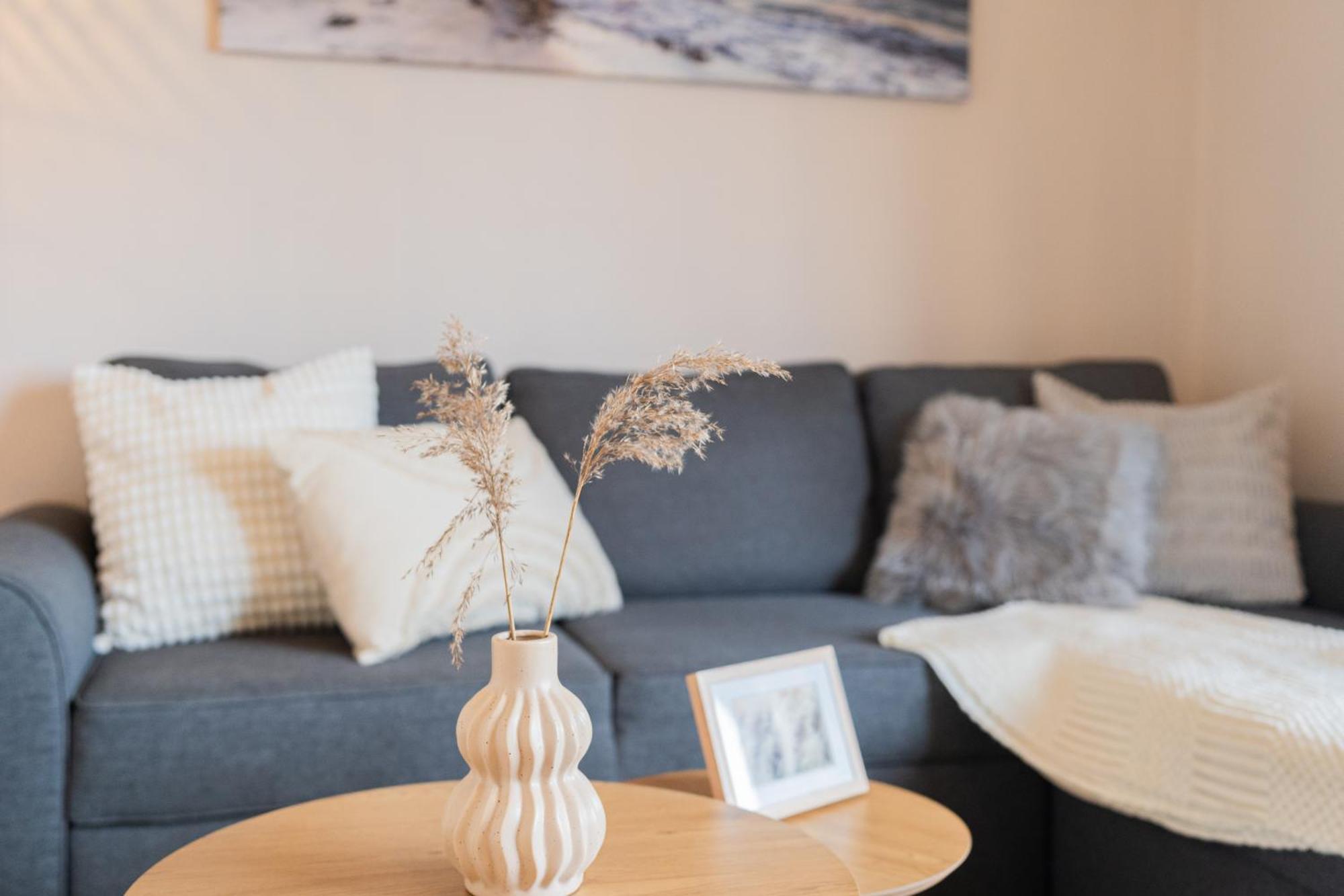 Dein Ruhepol An Der Nordseekueste Mit Sauna Apartment Cappel-Neufeld
