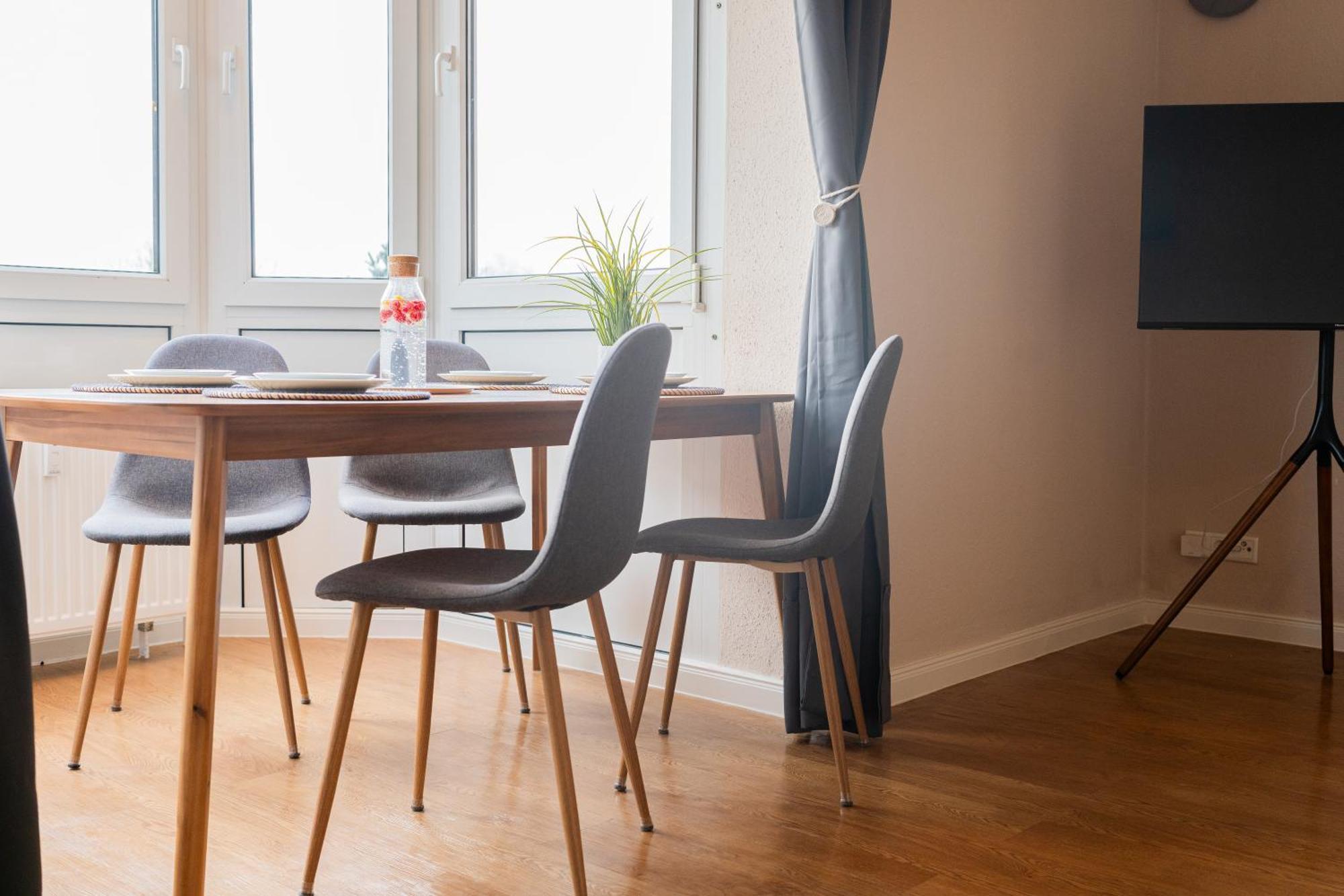 Dein Ruhepol An Der Nordseekueste Mit Sauna Apartment Cappel-Neufeld