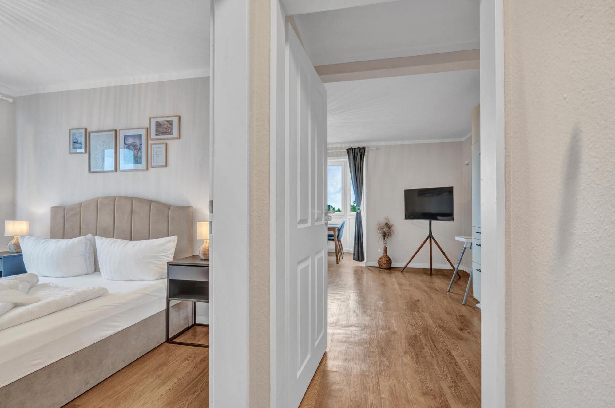 Dein Ruhepol An Der Nordseekueste Mit Sauna Apartment *
