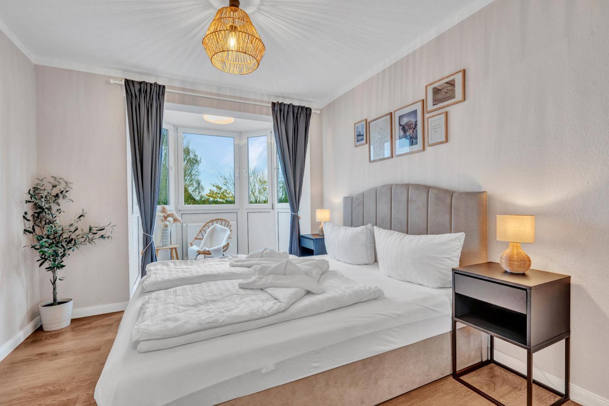 Dein Ruhepol An Der Nordseekueste Mit Sauna Apartment Cappel-Neufeld