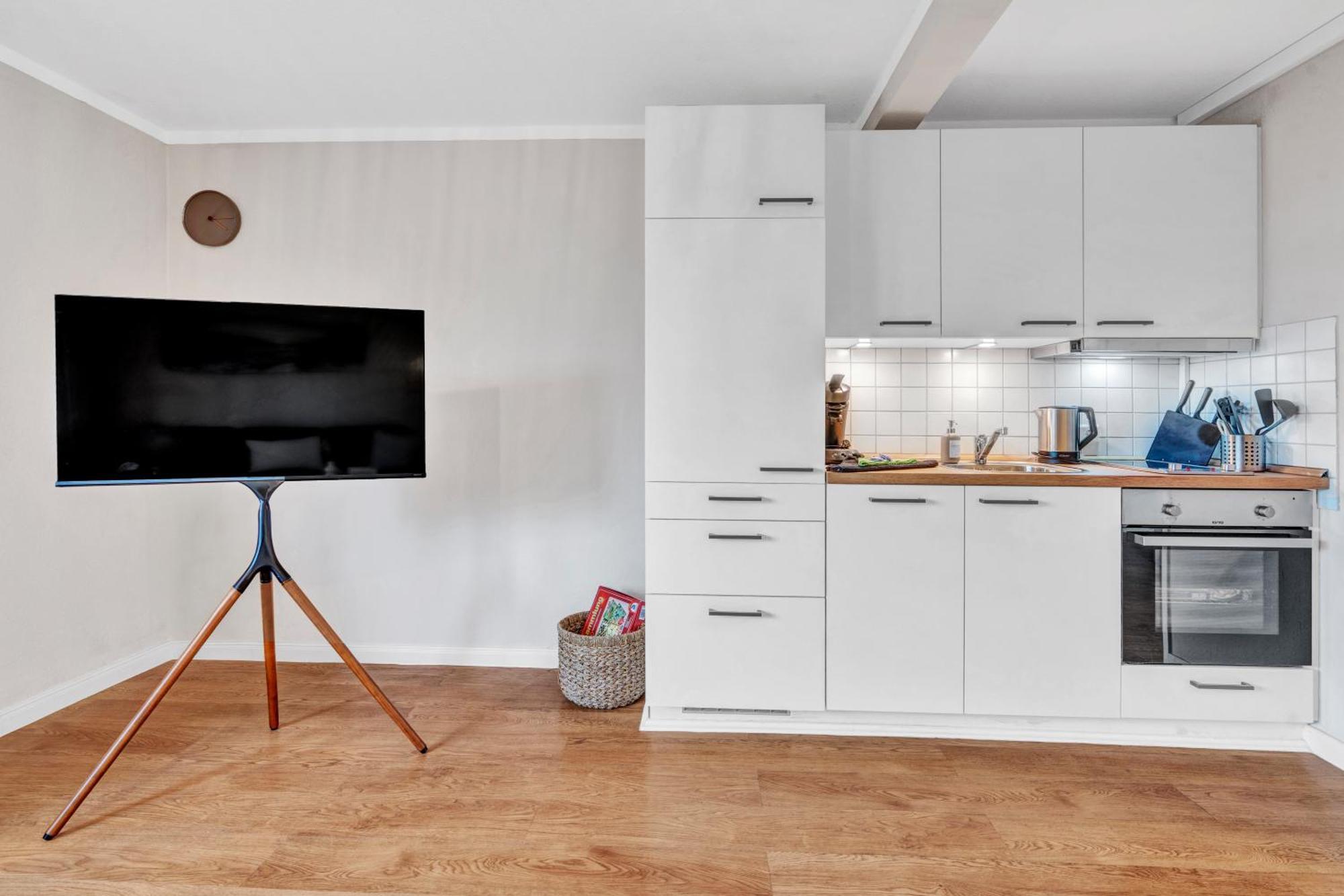 Dein Ruhepol An Der Nordseekueste Mit Sauna Apartment